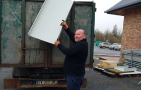 Ferrailleur en Île-de-France