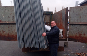 Ferrailleur en Île-de-France