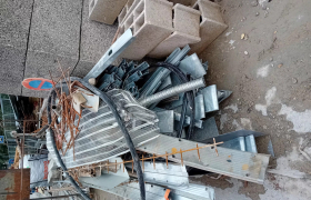 Ferrailleur Bicêtre