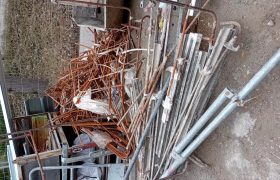 Ferrailleur Bicêtre