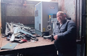 Ferrailleur en Île-de-France