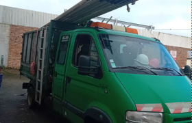 Ferrailleur Étampes