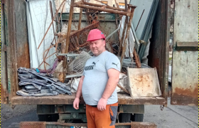 Ferrailleur Bicêtre